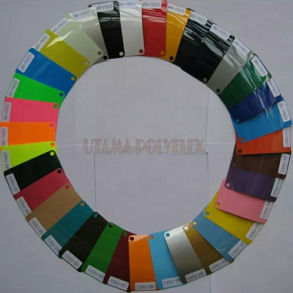 

Terbaru - POLYFLEX PU KOREA METERAN ( Lebih Tipis - Soft - Elastis ) / Polyflek / Poliflex / Poliflek