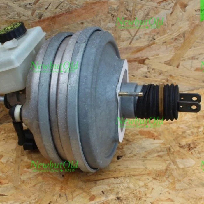 [Baru] Booster Rem 0054302430 Mercedes W220 S500 S600 Diskon