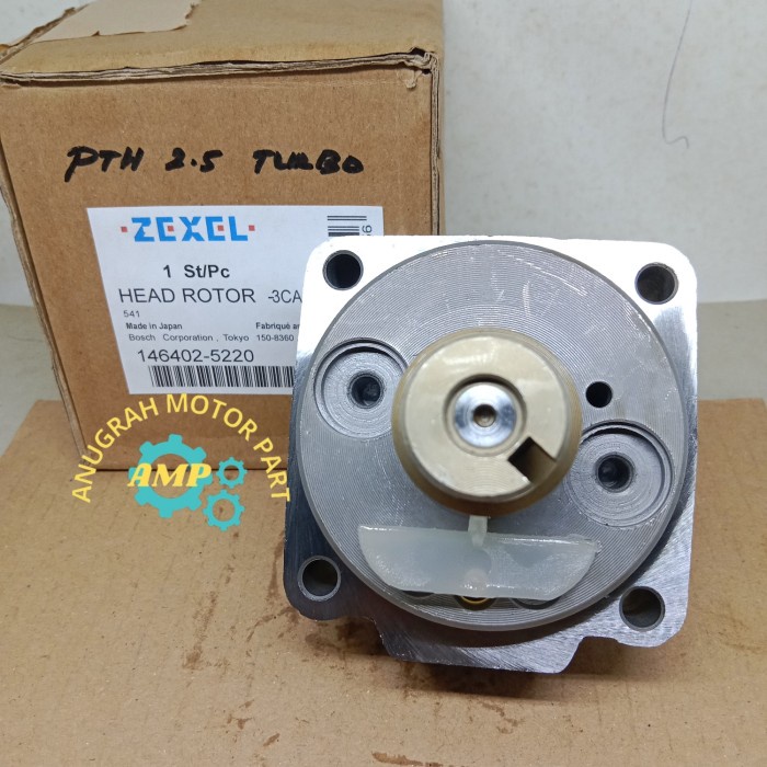 [Baru] Rotor Head Head Rotor Isuzu Panther 2.5 2500Cc Ori Zexel Terbatas