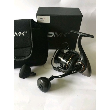 ✨Ready Reel Dmk 3000 Sw Berkualitas