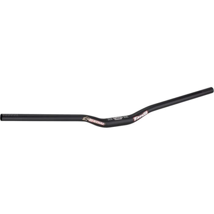 ✨Original Renthal Fatbar 31.8 Mtb Handlebar Terbaru