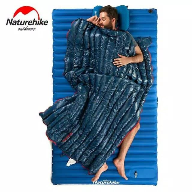 ✨Original Sleeping Bag Down Cw280 Nh17Y010-R Limited