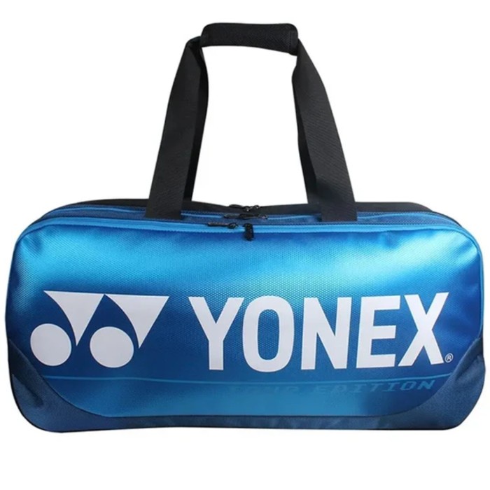 ✨Original Tas Yonex 92031 Badminton Tour Edition Bag Blue Original Diskon