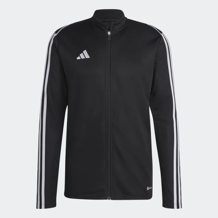 ✨Ori Jaket Pria Adidas Tiro23 Jacket - Hs7231 Diskon