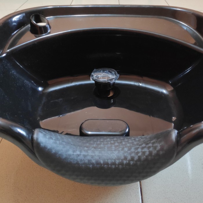 ✨New Ori Washbak / Washbak Kerimbat / Washbak Salon / Wastafel Plastik Berkualitas