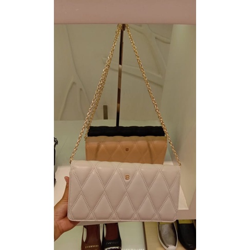 ✨New Tas Wanita Shoulder Everbest Original - Drami Diskon