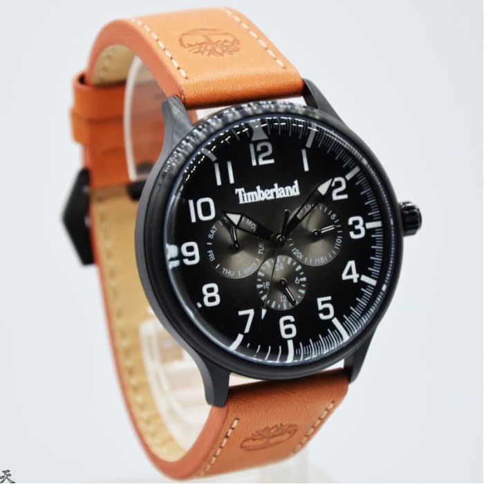 ✨Sale Jam Tangan Timberland Original 15270Jsb-02 Original 100 Timberland Berkualitas