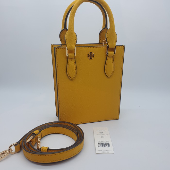 ✨New Tb Emerson Mini Shopper Tote Berkualitas