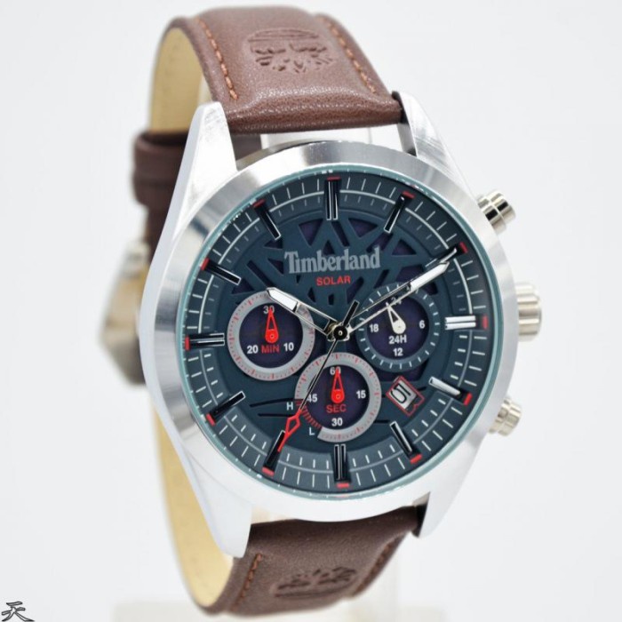 ✨Sale Jam Tangan Timberland Original 15950Jys-03 Original 100 Timberland Diskon