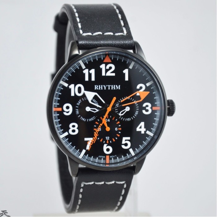 ✨Sale Rhythm Fe1614L06 Japan Original Terbaru