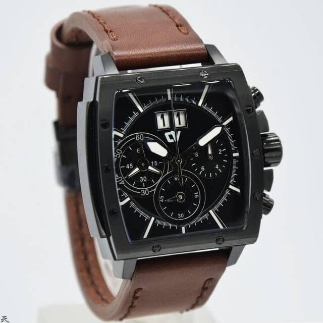 ✨Termurah Jam Tangan Pria Original Christ Verra 70116G-26 Terbaru