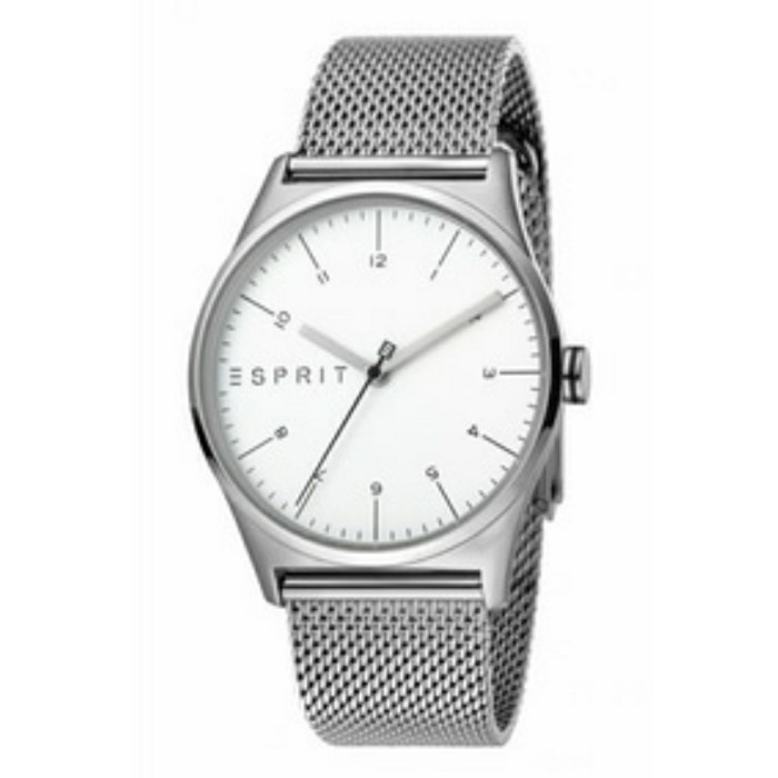 ✨Ready Esprit Watch Original Pria Es1G034M0055 Limited