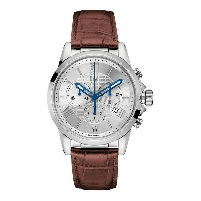 ✨Ready Jam Tangan Guess Collection Y08005G1 Gc Original Diskon