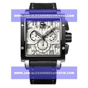 ✨Ready Alexandre Christie Ac 6195 Mc Blsvblwh Precisquare Berkualitas