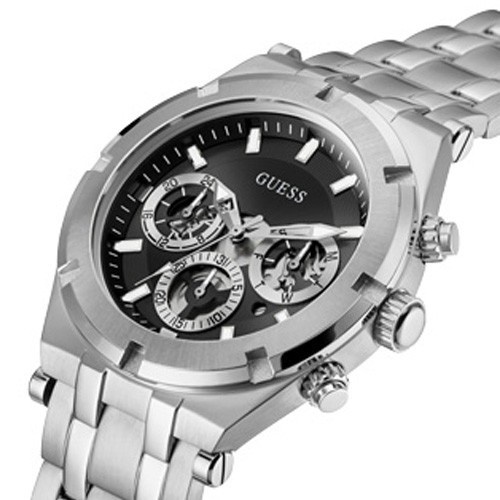 ✨Ready Jam Tangan Pria Guess Original Gw0260G1 Garansi New Terbatas