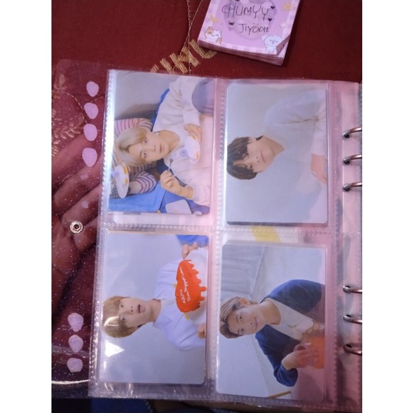 MPC BTS YET TO COME BUSAN