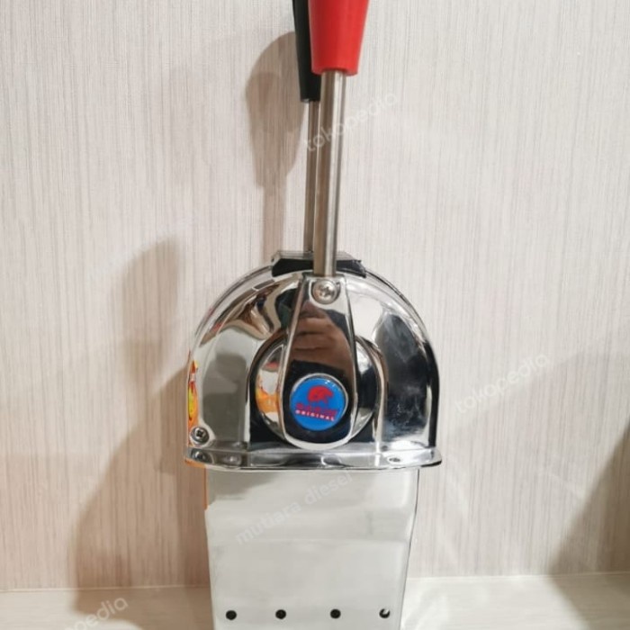 ✅Sale Handel Kemudi Gas Mesin Kapal Perahu #Handle Remote Control Radin# Terbaru