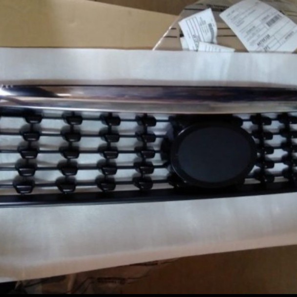 ✅Ready Grille Grill Radiator Rush Terios 2011 2012 2013 2014 Original Terbatas