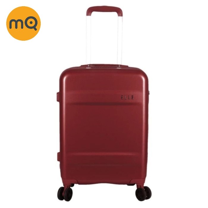 ✅Sale Koper Kabin Elle Original Expand 20 Inch/Cabin Small Terbaru