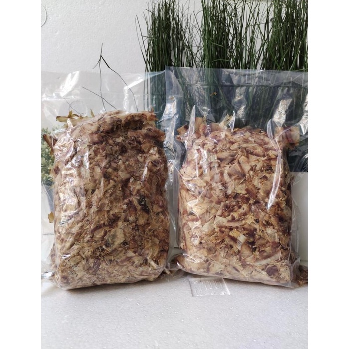 

Katsuobushi 1Kg Exportr Quality