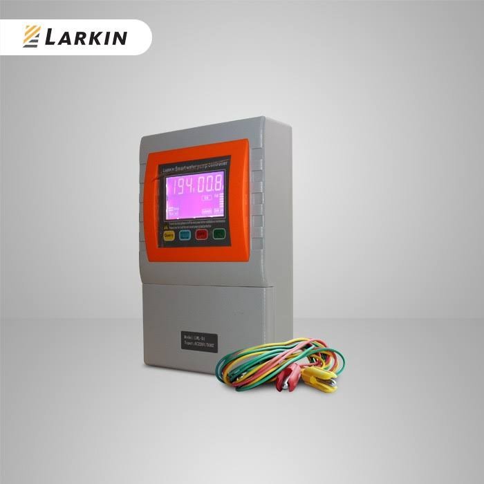 NEW Smart Water Pump Controller ( LwL-D1) Larkin