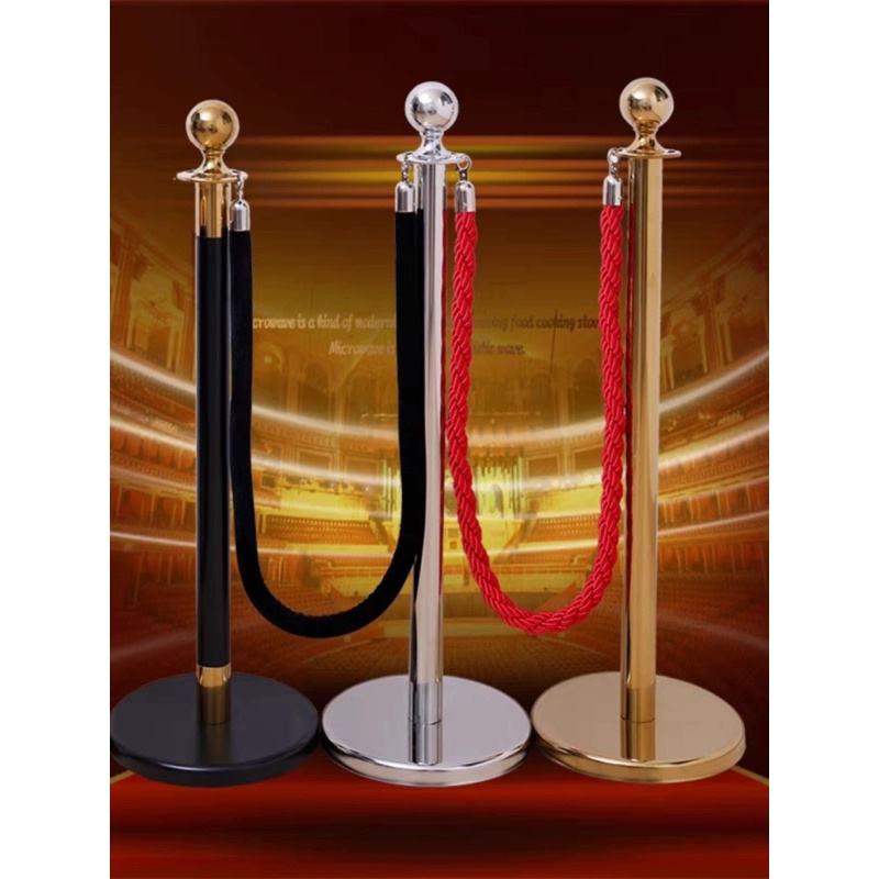 

Bulat Tiang Antrian Sier Tiang Antrian Tiang Pembatas Pembatas Antrian