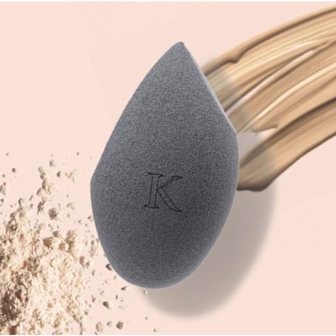 Karis Expert Mini Multi Blender Makeup Sponge Beauty Blender Spon Set