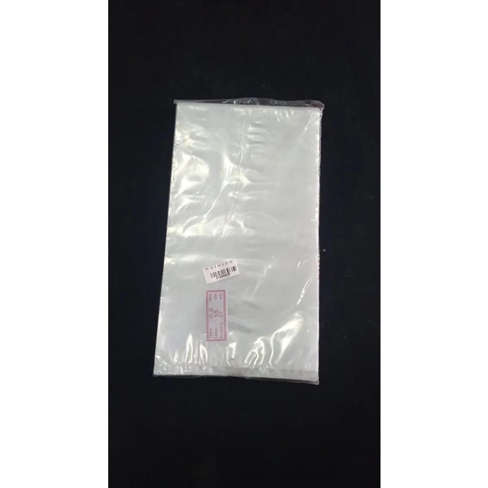 Termantab] PLASTIK PP 15X03X27 CM