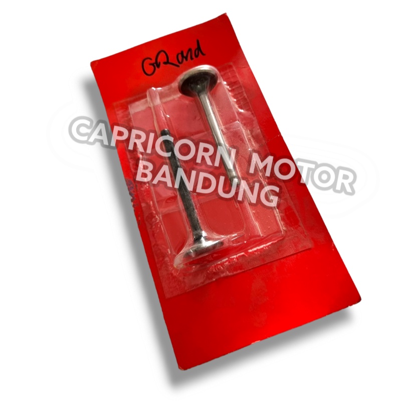 Payung KLEP SET GRAND SUPRA X LAMA AHM ORI