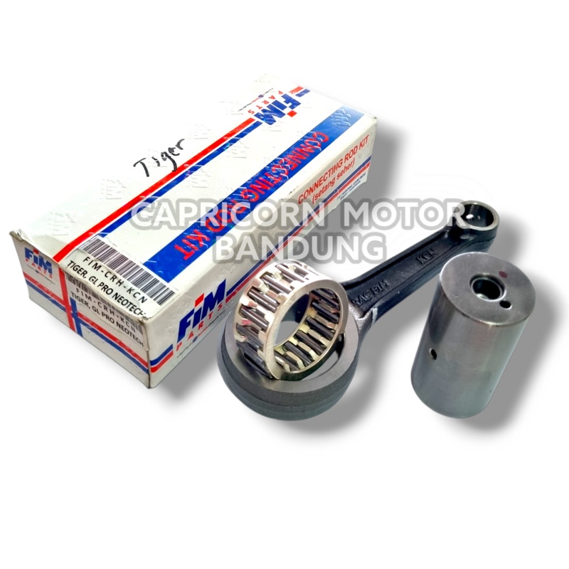 Stang Seher GL PRO NEOTECH TIGER MEGA PRO FIM IZUMI