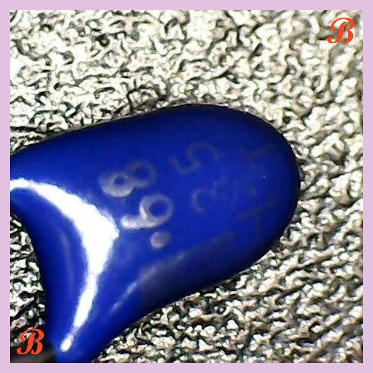 | SHE | CAPASITOR 0.68 UF/35V