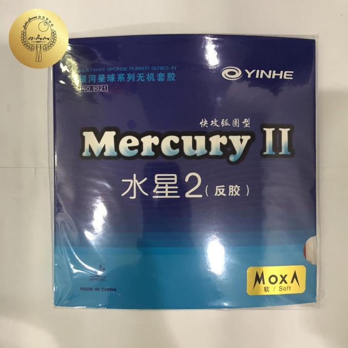 Yinhe Mercury ll