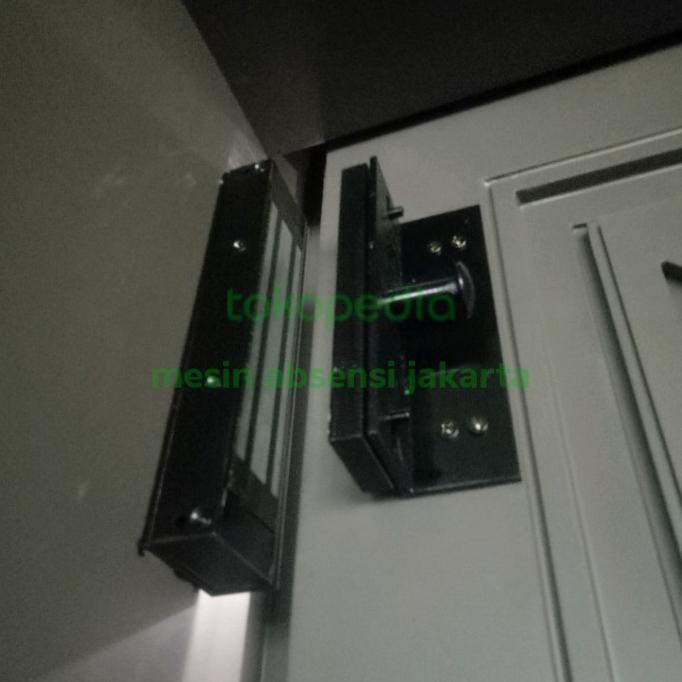 Akses Door Rfid 13.56 Mhz Access Control Kartu Mifare Access Door Rfid