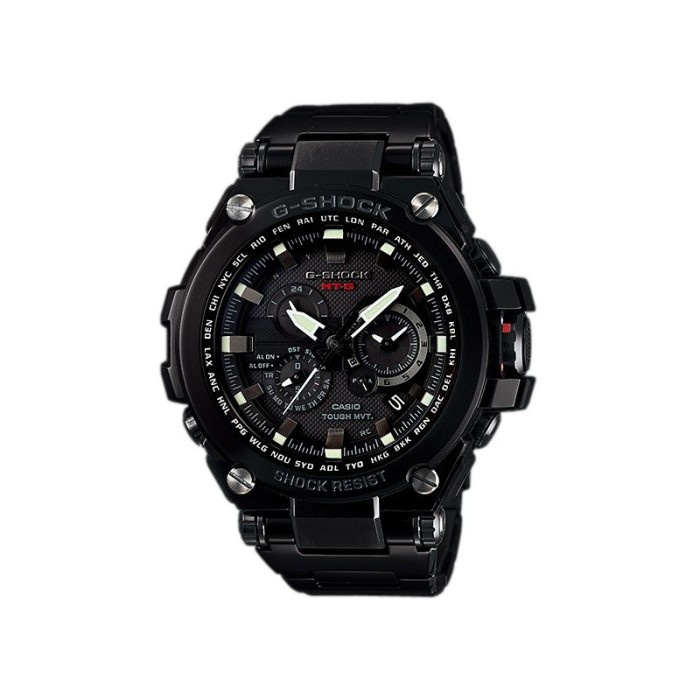 ✨New Ori Casio G-Shock Mtg-S1000Bd-1Adr Sapphire Crystal Berkualitas