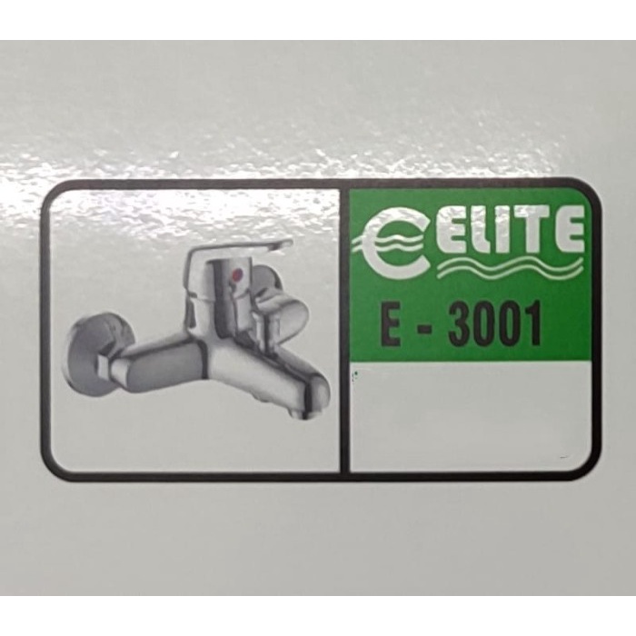 ✅Ori Kran Shower Elite E-3001 Terbaru