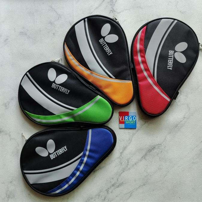 butterfly cover bet pingpong sarung