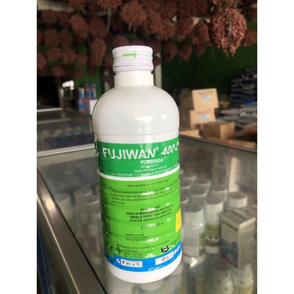 FUJIWAN 400EC - 500ml