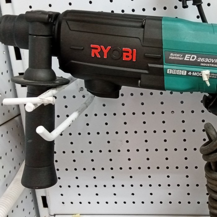 ✅Baru Ryobi Bor Impact Drill 26Mm Berkualitas