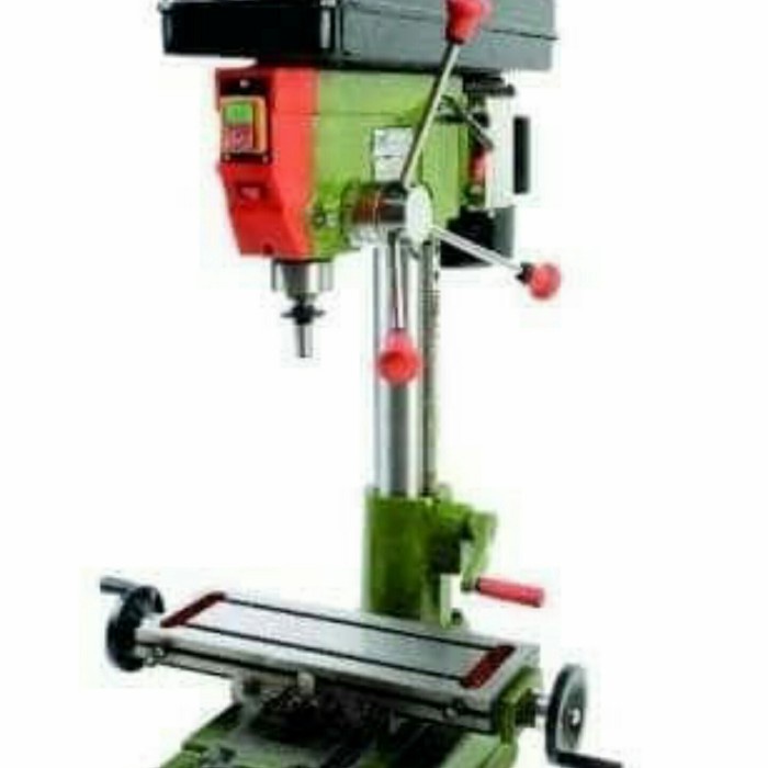 ✅New Westlake Zx7016 Mesin Bor Duduk Drilling  Milling West Lake Zx 7016 Diskon