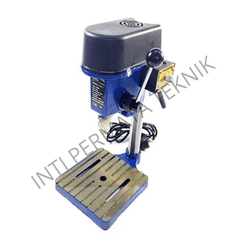 ✅Baru Mesin Bor Duduk Mini Mollar 6 Mm 100 Watt - Mesin Bor Duduk Kecil Terbaru