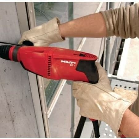 [Original] Hilti Te 1 Drill Hammer Terbatas