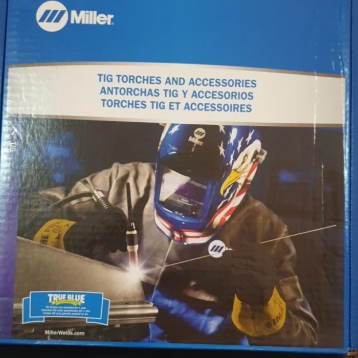 [Original] Stang Las Argon Limited