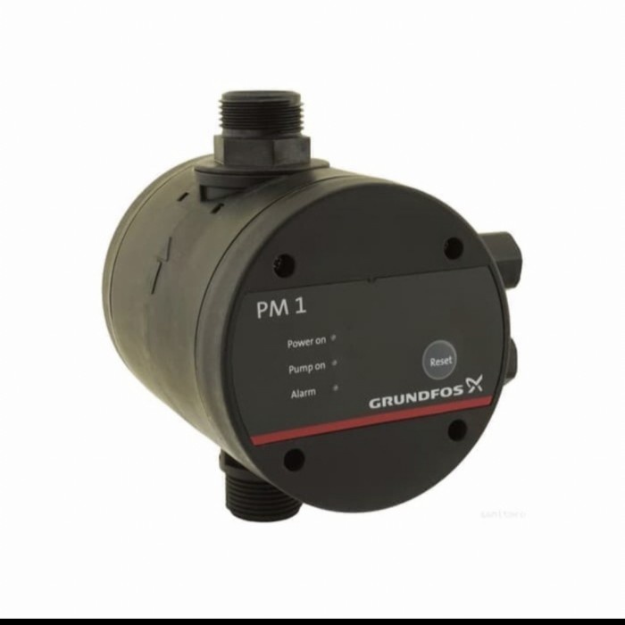 [Baru] Otomatis Pompa Grundfos Pm 1 Automatic Pump Control / Grundfos Pm1 Limited