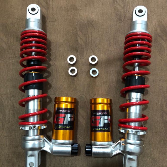 ✨Sale Shok Tabung Bawah Nmax Pcx Ride It Klik Bawah Fungsi Rebron Ok Limited