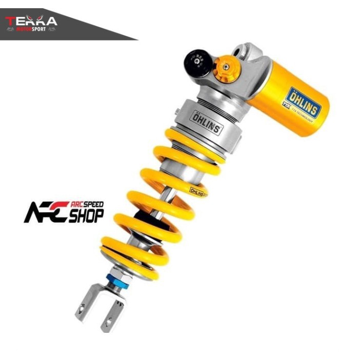 ✨Sale Shockbreaker Ohlins R1200Gs Adv K51 Original Diskon