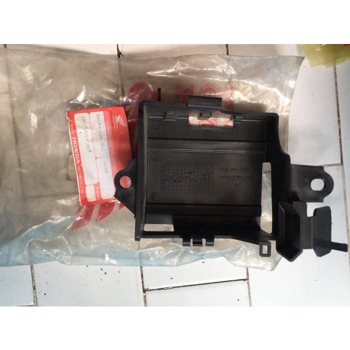 ✨Sale Box Aki Nsr Rr Astra Terbatas