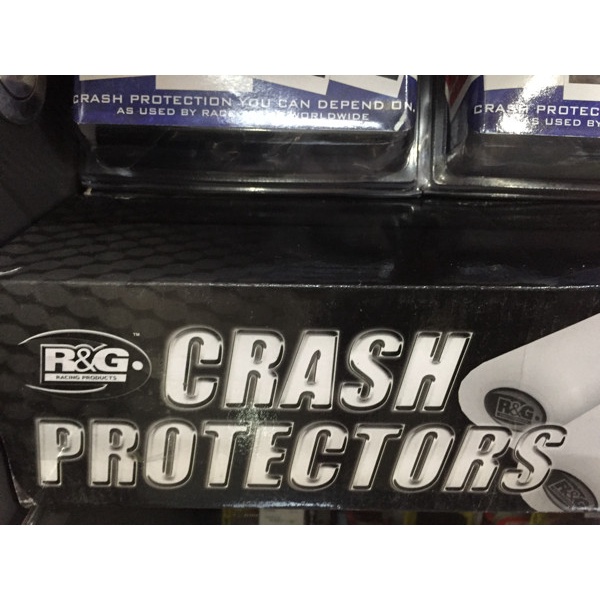 ✨Sale RAmpAmpAmpG Crash Protector Ninja250/300 Berkualitas