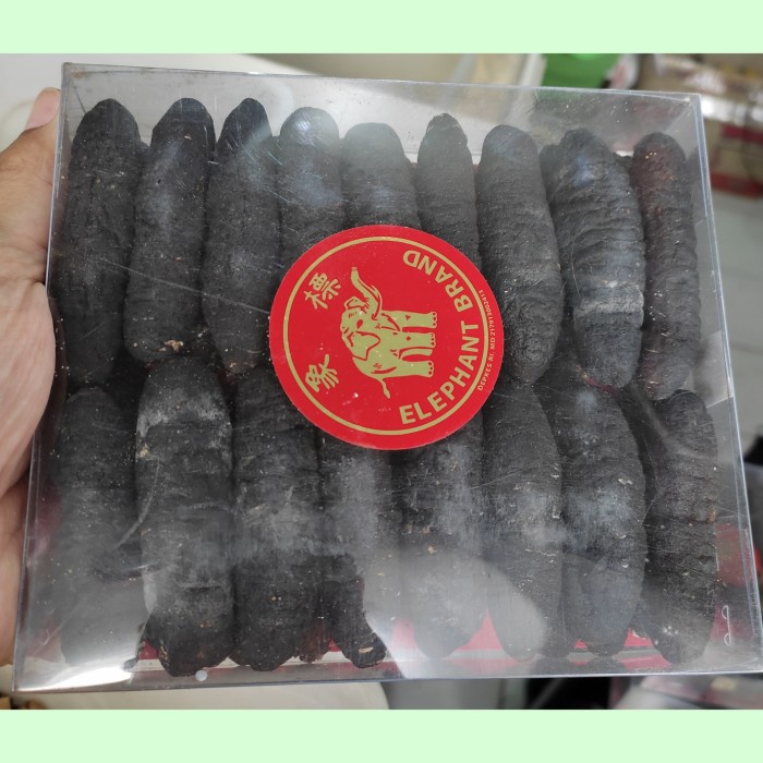 

Elephant brand Haisom Kering - 500 gr