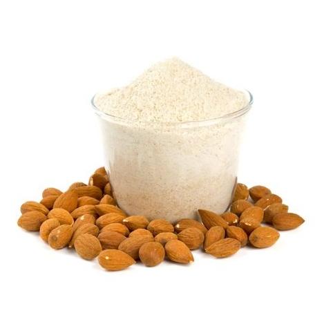 

cusss order] Almond Powder Repack 250 gr