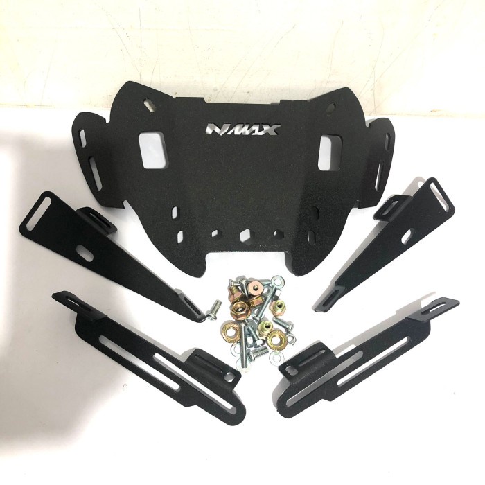 Dms Breket Serpo Yamaha Nmax Old Dudukan Spion Nmax Old Kode Hv256